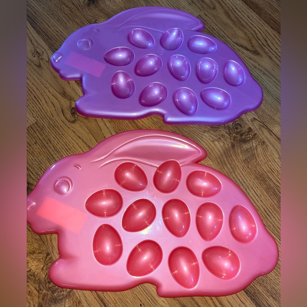 Egg holders